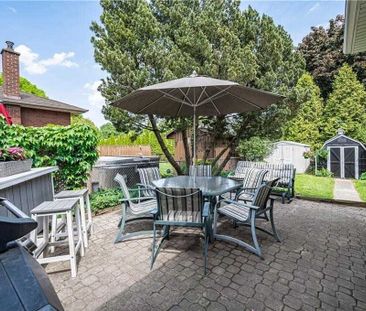 For Lease - 118 Briarwood Crescent, Hamilton, Ontario - Photo 6