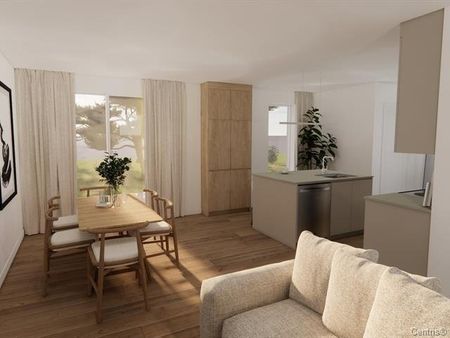 2730 Rue Alexis, app.102, J8B 0G8, Sainte-Adèle - Photo 3