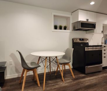 For Lease - 1599 Sandgate Crescent Unit# Lower, Mississauga, Ontario - Photo 5