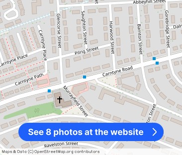 Marfield Street, Carntyne, Glasgow, G32 - Photo 1