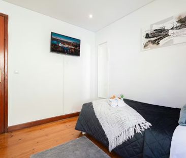 Rua de Moalde, São Mamede de Infesta, Porto District 4465-208 - Photo 1