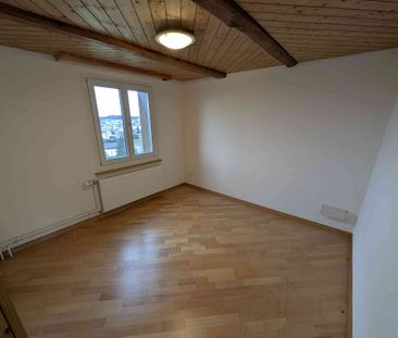 3 Zimmer, 53 m², 2. Stock - Photo 3