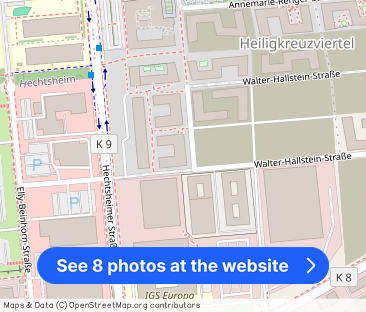 Wohnen im Heiligkreuz-Viertel! - Photo 1