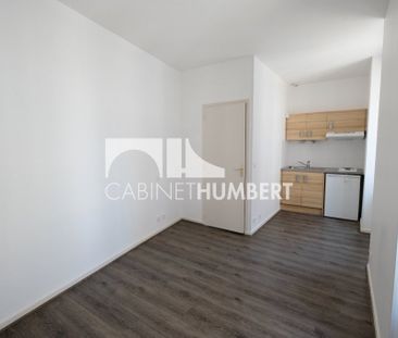 Location Appartement 1 pièce 17m² ST ETIENNE 42000 - Photo 2