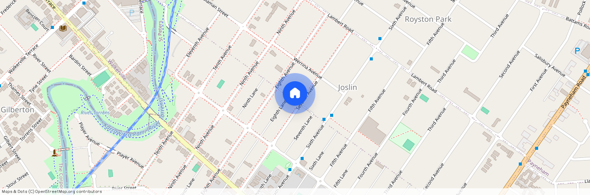 106 Seventh Avenue, SA 5070, Joslin