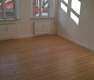 Dejlig 3-værelses i Øgade-kvarteret - Photo 3