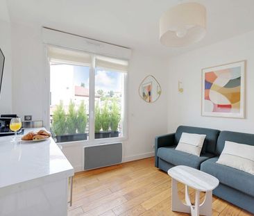 Rue Voltaire - Photo 3