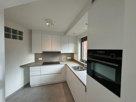 Gerenoveerd appartement in Overijse centrum - Foto 4