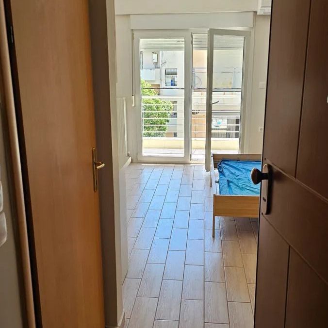 Studio/Γκαρσονιέρα για ενοικίαση 40 Εκκλησιές (40 Εκκλησιές - Ευαγγελίστρια) - Photo 1