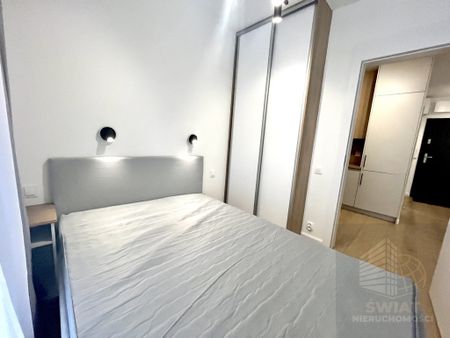 Nowoczesne 2-pokojowe mieszkanie - Фото 5