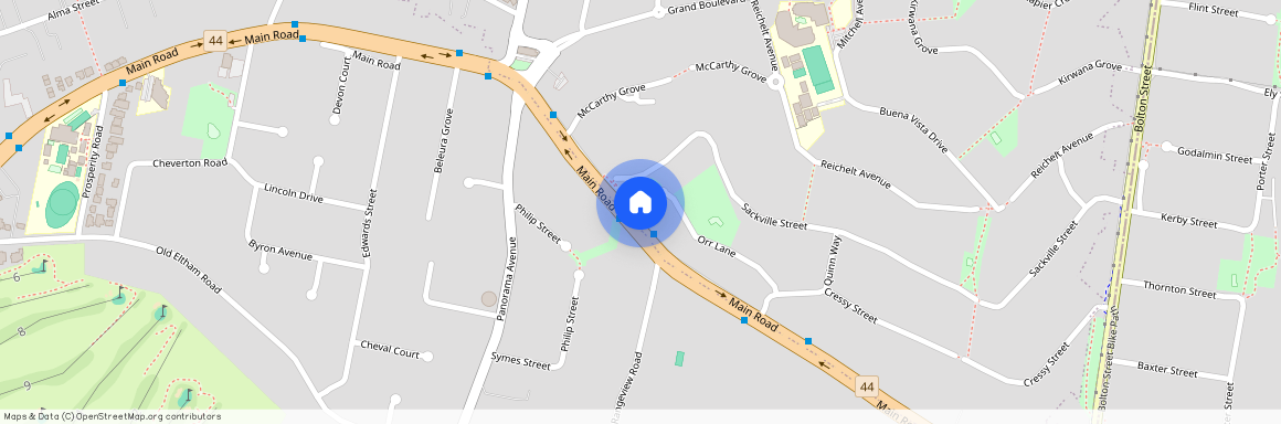 335 Main Rd, Vic 3094, Montmorency