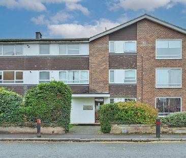 2 bedroom flat to rent - Photo 3