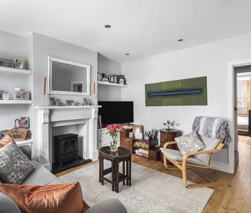 2 bedroom terraced house to rent - Photo 1