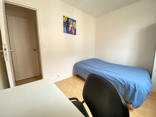 Appartement T3 à Rennes - Photo 1