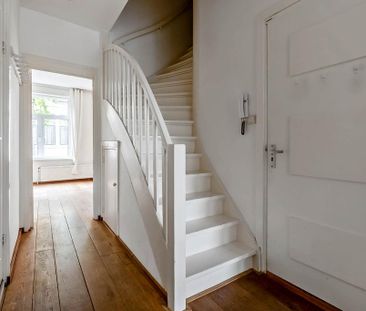 Te huur: Appartement Piet Heinstraat 43 A in Den Haag - Photo 1