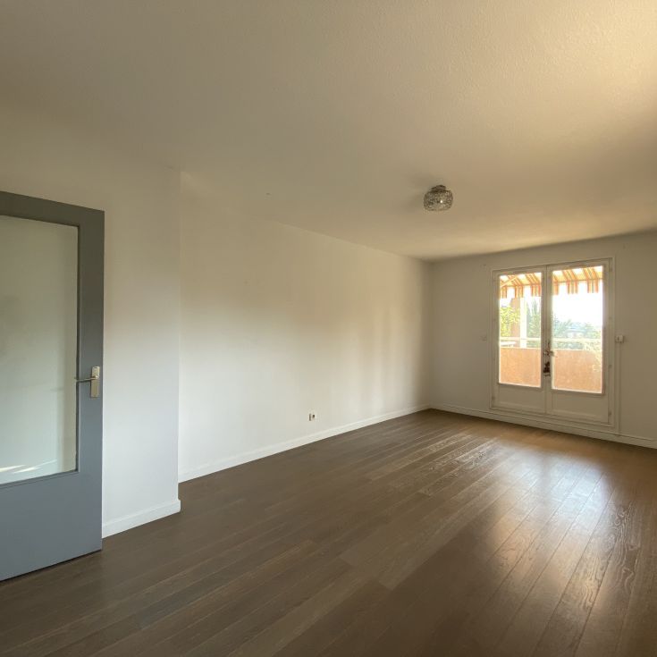 Appartement - Aix-En-Provence (13100) - 85.76 m² - - Photo 1