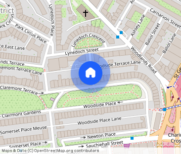 Lynedoch Terrace, Park District - Photo 1