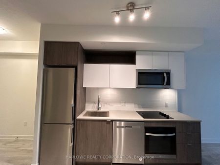 For Lease - 100 Dalhousie Street Unit# 2311, Toronto, Ontario - Photo 4