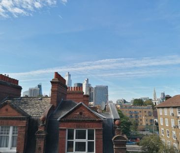 2 Bed Flat, Greatorex Street, E1 - Photo 5
