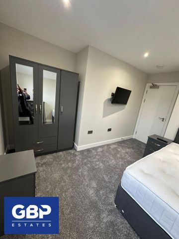 5 bedroom house share to rent - Photo 5