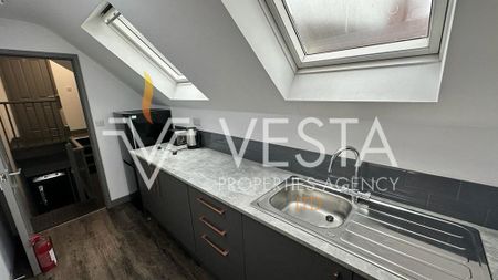 1 bedroom in a house share to rent - Photo 5