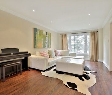 For Lease - 263 Princess Royal Court, Oakville, Ontario - Photo 2