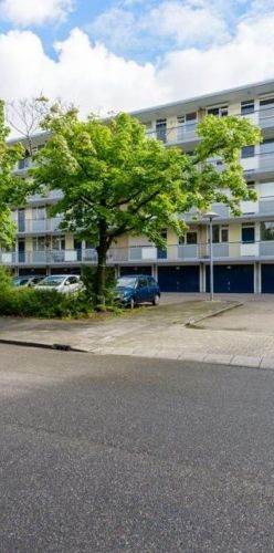 Livingstonelaan 0ong, 3526 Utrecht, Nederland - Foto 1