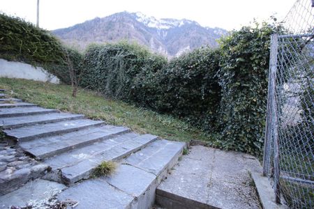 Renovated studio to seize on the heights of Villeneuve - Foto 4