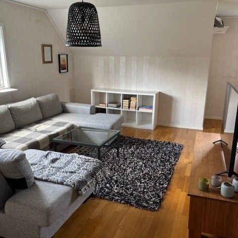 Fredriksborgsgatan, Borås - Photo 1