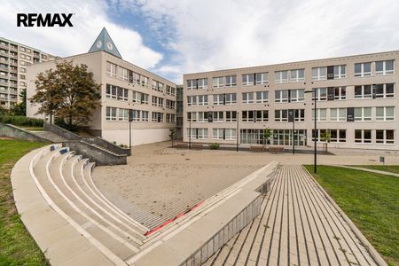 Pronájem bytu 3+1 85 m² - Фото 5