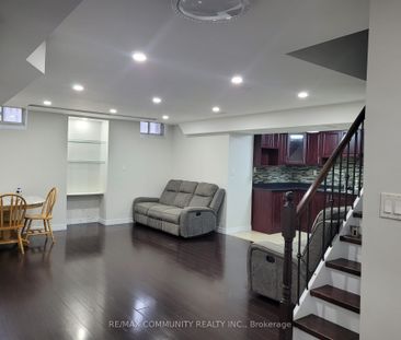 14 Condarcuri Crescent W #Lowel Basement - Photo 6