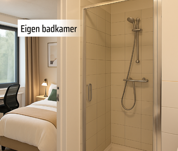 Nieuwstraat 37, kamer 7 - Photo 3