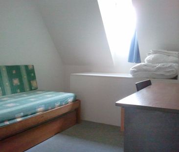 Location Appartement 1 pièce 20m² RENNES 35000 - Photo 1