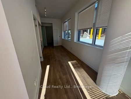 For Lease - 1100 Sheppard Avenue Unit# 102, Toronto, Ontario - Photo 2