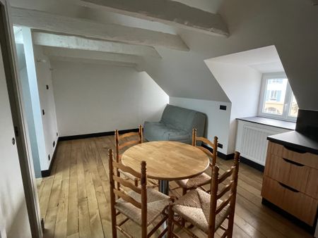 Location Appartement 1 pièce 18m² - Photo 2