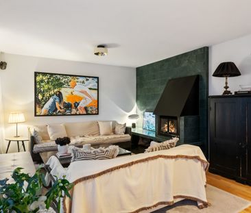 Sturevägen, Stocksund - Foto 4