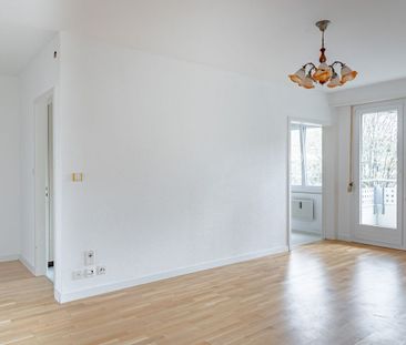 4.5 Zimmer, 80 m², 2. Stock - Photo 1