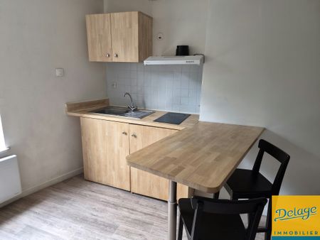 Location Appartement 2 pièces 34m² LIMOGES 87000 - Photo 2