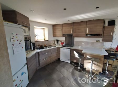 Maison 3 Pièces 55 m² - Photo 4