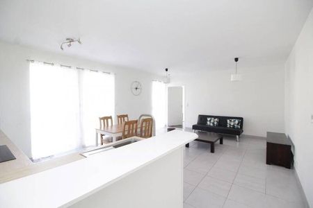 Appartement 2 pièces - - Photo 4