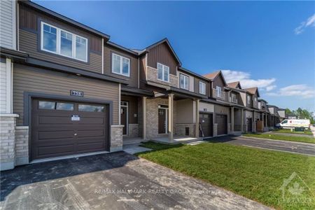 For Lease - 758 Jennie Trout Terrace, Kanata, Ontario - Photo 4
