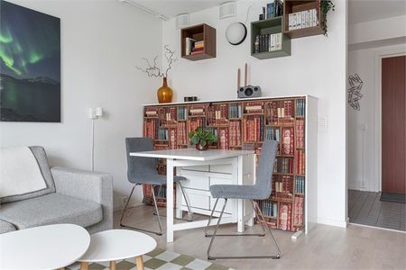 Mörbylund, Danderyd - Foto 2