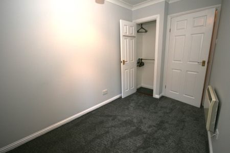 Turnbull Street, 2 Bed Unfurnished Apartment With Parking, Glasgow Green- Available 16/10/2024 - Photo 4