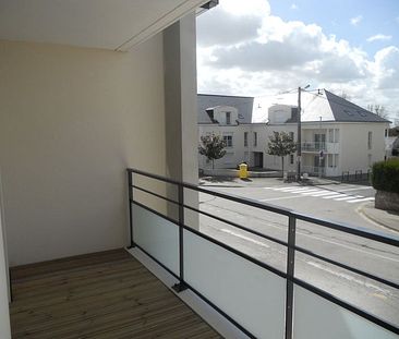 Appartement Sautron 3 Pièce(s) 62 M2 Avec Balcon - Photo 4