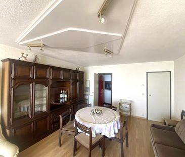 Appartement te huur - Foto 3