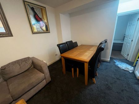 Room in a Shared House, Brentbridge Road, M14 - Photo 3