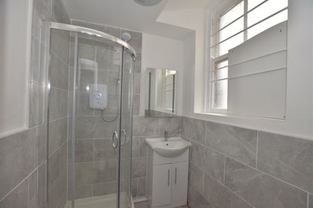 1 bed Flat in Bold Street Warrington, Warrington, WA1 1DN - Photo 3