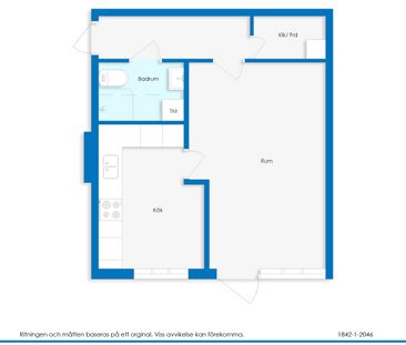 Ormvråksgränd 3 - Foto 6
