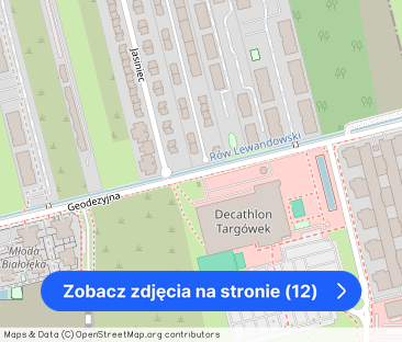 Wynajem 2-pokojowego mieszkania z tarasem – zdjęcie 1
