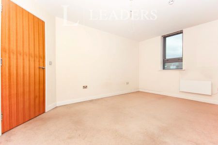 2 bedroom apartment to rent Queens Road, Coventry, West Midlands, CV1 - Photo 5